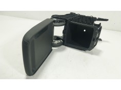 Recambio de apoyabrazos central para seat tarraco (kn2) 2.0 tdi referencia OEM IAM 5TA864207B 5NA863319A  2