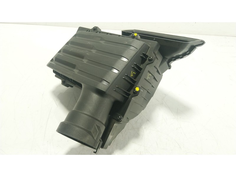 Recambio de filtro aire para volkswagen caddy v furgoneta/monovolumen (sba, sbh) 2.0 tdi bmt referencia OEM IAM 5QF129607A 5QA12