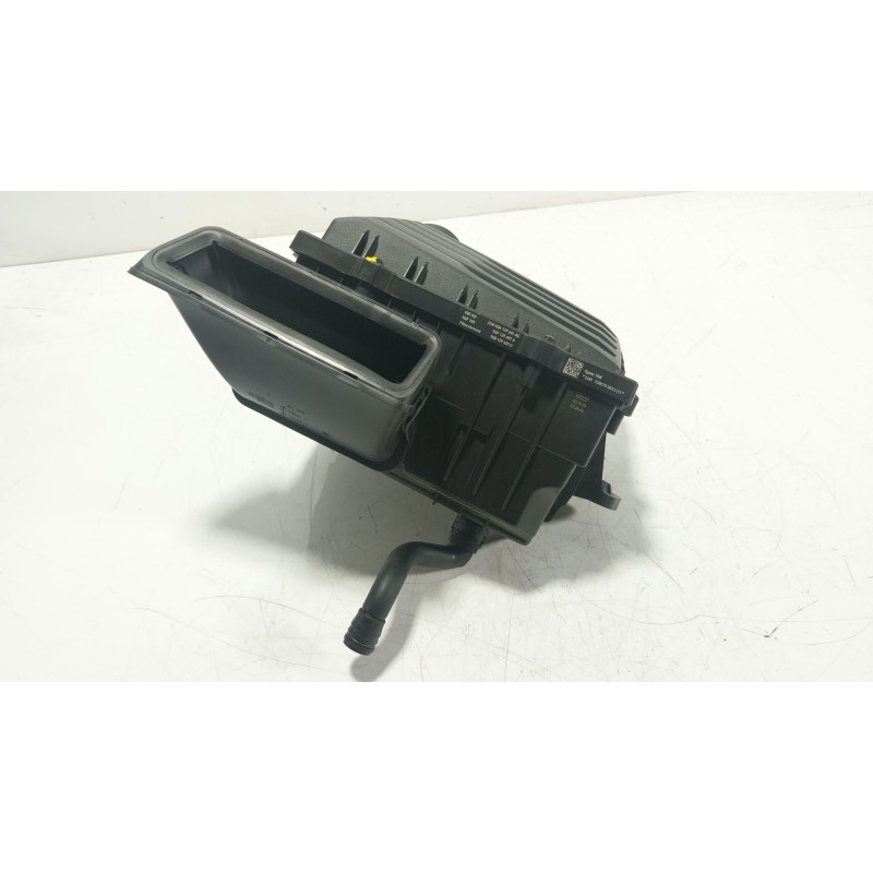 Recambio de filtro aire para volkswagen caddy v furgoneta/monovolumen (sba, sbh) 2.0 tdi bmt referencia OEM IAM 5QF129607A 5QA12