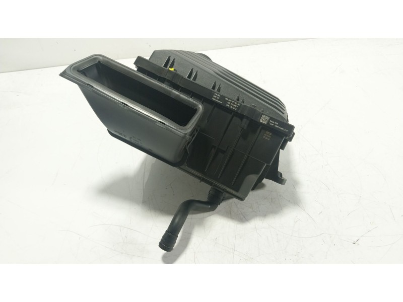Recambio de filtro aire para volkswagen caddy v furgoneta/monovolumen (sba, sbh) 2.0 tdi bmt referencia OEM IAM 5QF129607A 5QA12