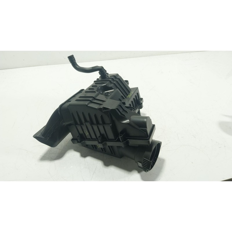 Recambio de filtro aire para volkswagen caddy v furgoneta/monovolumen (sba, sbh) 2.0 tdi bmt referencia OEM IAM 5QF129607A 5QA12