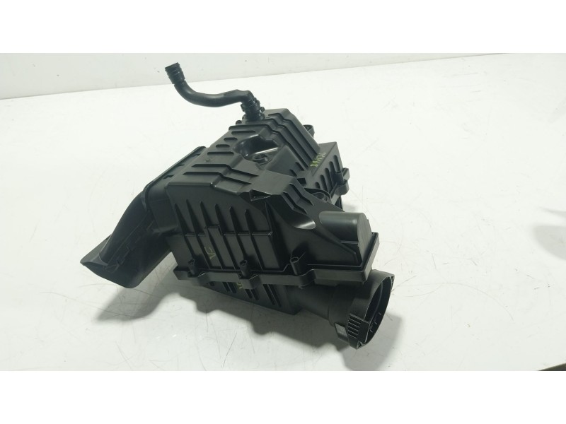 Recambio de filtro aire para volkswagen caddy v furgoneta/monovolumen (sba, sbh) 2.0 tdi bmt referencia OEM IAM 5QF129607A 5QA12