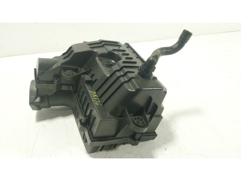 Recambio de filtro aire para volkswagen caddy v furgoneta/monovolumen (sba, sbh) 2.0 tdi bmt referencia OEM IAM 5QF129607A 5QA12