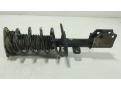 Recambio de amortiguador delantero izquierdo para citroën berlingo (er_, ec_) 1.5 bluehdi 100 referencia OEM IAM  9833306180 