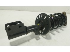 Recambio de amortiguador delantero izquierdo para citroën berlingo (er_, ec_) 1.5 bluehdi 100 referencia OEM IAM  9833306180  2