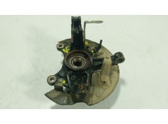 Recambio de mangueta delantera derecha para citroën berlingo (er_, ec_) 1.5 bluehdi 100 referencia OEM IAM   