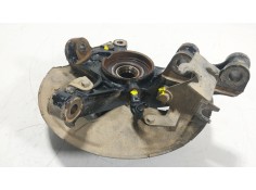 Recambio de mangueta delantera derecha para citroën berlingo (er_, ec_) 1.5 bluehdi 100 referencia OEM IAM    2