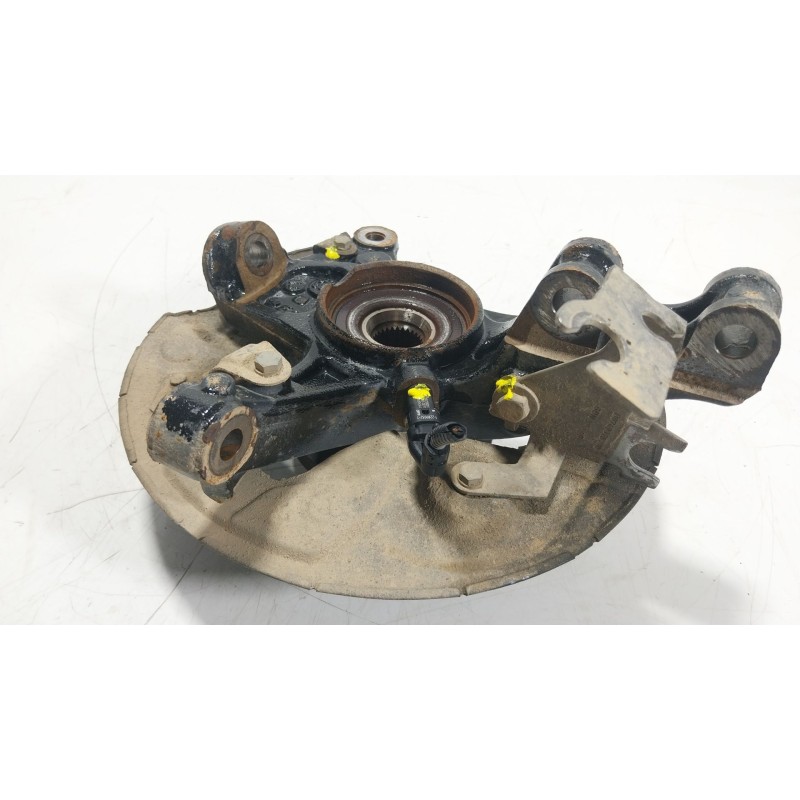 Recambio de mangueta delantera derecha para citroën berlingo (er_, ec_) 1.5 bluehdi 100 referencia OEM IAM   