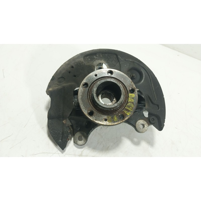 Recambio de mangueta delantera derecha para citroën berlingo (er_, ec_) 1.5 bluehdi 100 referencia OEM IAM   