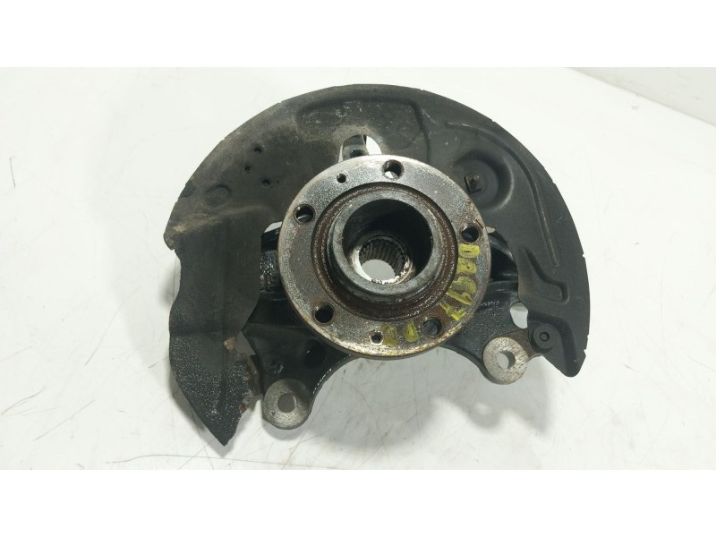 Recambio de mangueta delantera derecha para citroën berlingo (er_, ec_) 1.5 bluehdi 100 referencia OEM IAM   