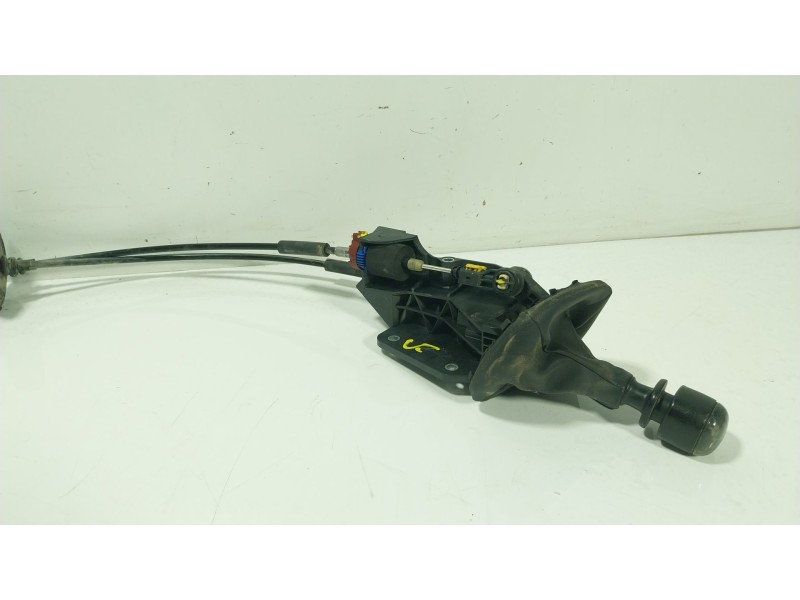 Recambio de palanca cambio para fiat panda (312_, 319_) 1.2 (312pxa1a) referencia OEM IAM 55266247 502942700 