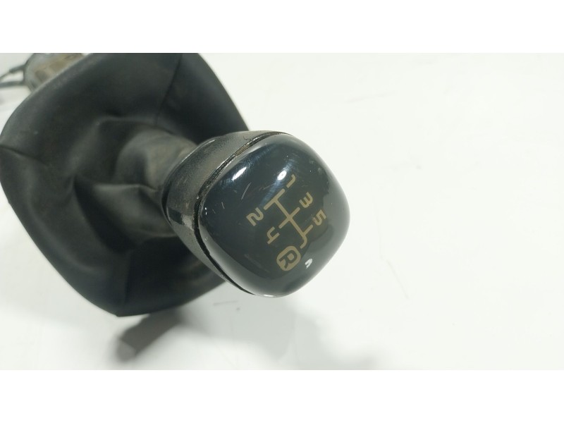 Recambio de palanca cambio para fiat panda (312_, 319_) 1.2 (312pxa1a) referencia OEM IAM 55266247 502942700 