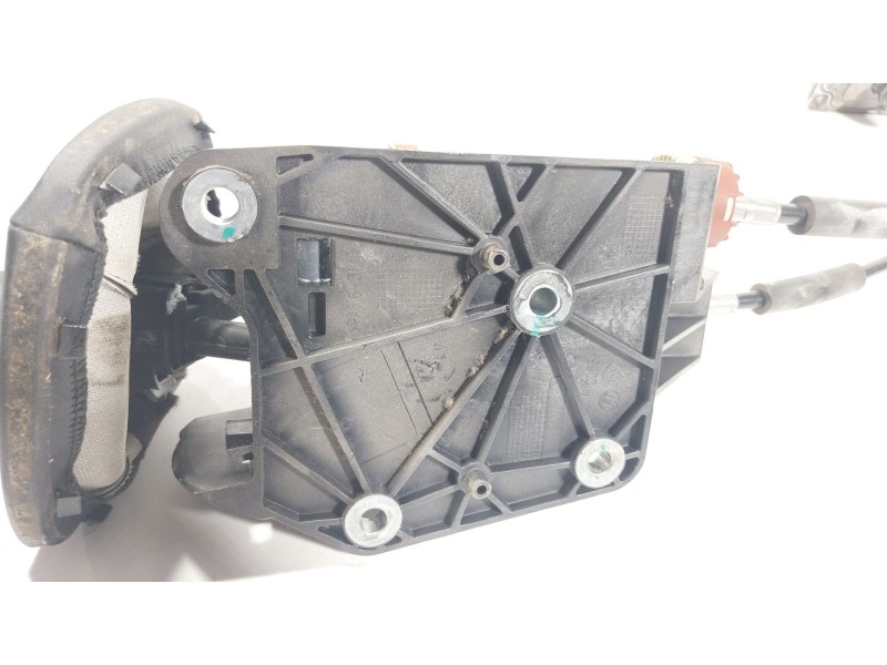 Recambio de palanca cambio para fiat panda (312_, 319_) 1.2 (312pxa1a) referencia OEM IAM 55266247 502942700 