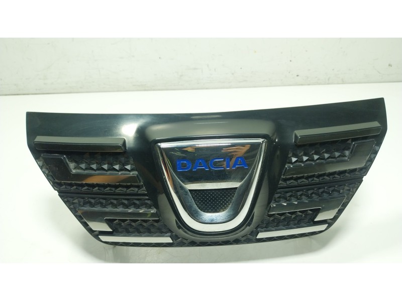 Recambio de tapa combustible para dacia spring ev (b6m1) referencia OEM IAM 623105009R  