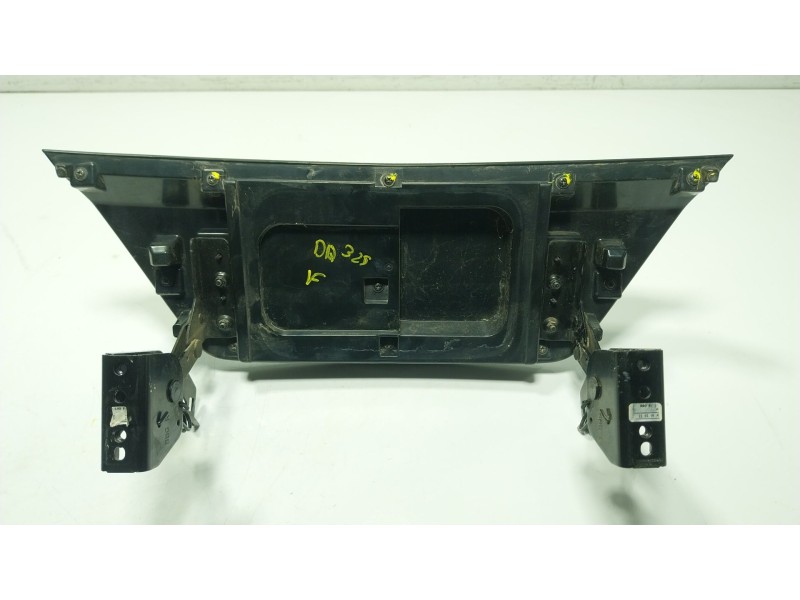 Recambio de tapa combustible para dacia spring ev (b6m1) referencia OEM IAM 623105009R  