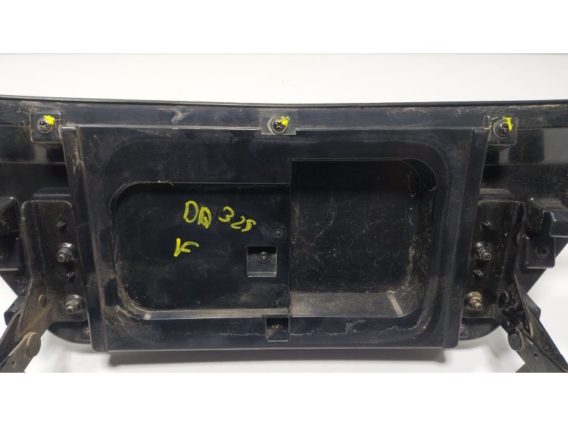 Recambio de tapa combustible para dacia spring ev (b6m1) referencia OEM IAM 623105009R  