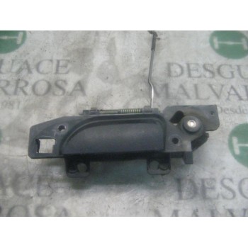 MANETA EXTERIOR DELANTERA IZQUIERDA 