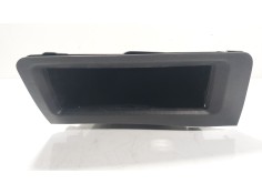 Recambio de guantera para fiat panda (312_, 319_) 1.2 (312pxa1a) referencia OEM IAM 96525641 735521469 