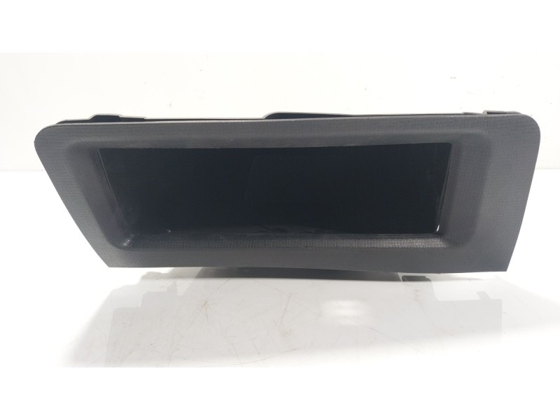 Recambio de guantera para fiat panda (312_, 319_) 1.2 (312pxa1a) referencia OEM IAM 96525641 735521469 