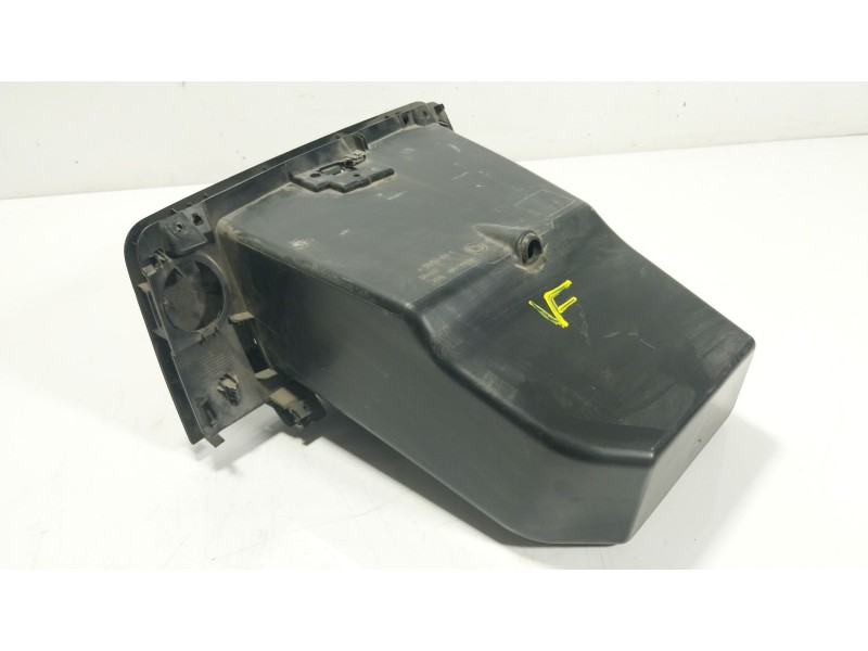 Recambio de guantera para fiat panda (312_, 319_) 1.2 (312pxa1a) referencia OEM IAM 96525641 735521469 