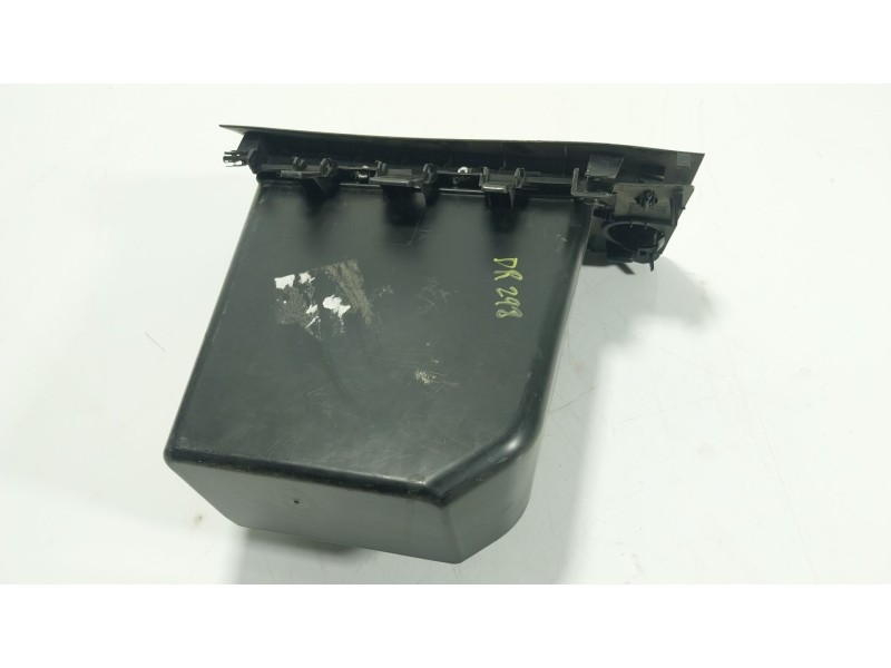 Recambio de guantera para fiat panda (312_, 319_) 1.2 (312pxa1a) referencia OEM IAM 96525641 735521469 