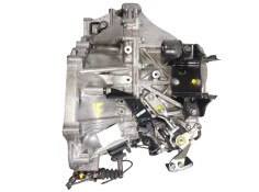 Recambio de caja cambios para toyota verso (_r2_) 2.0 d-4d (aur20_) referencia OEM IAM  A3807628  2