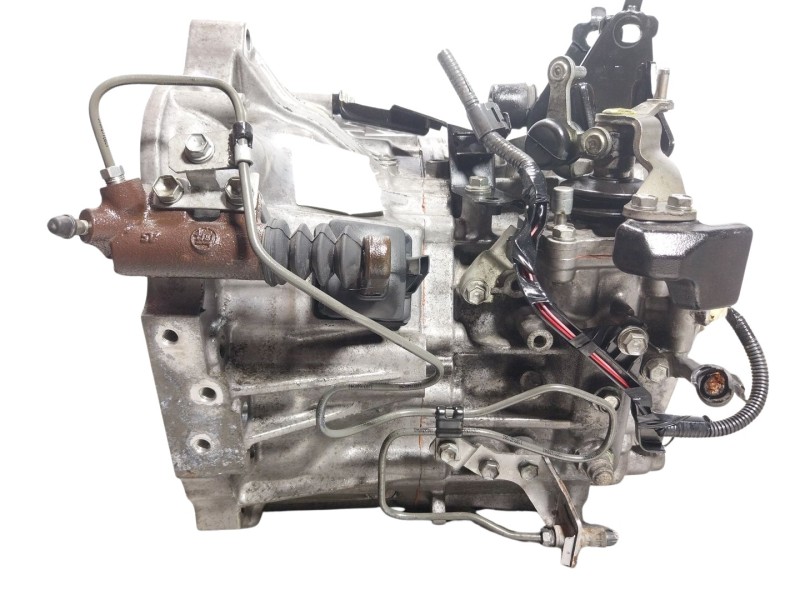 Recambio de caja cambios para toyota verso (_r2_) 2.0 d-4d (aur20_) referencia OEM IAM  A3807628 