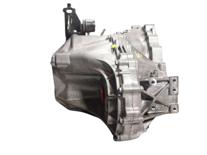 Recambio de caja cambios para toyota verso (_r2_) 2.0 d-4d (aur20_) referencia OEM IAM  A3807628 