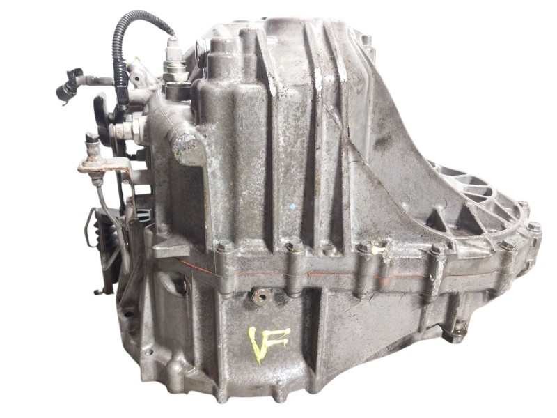 Recambio de caja cambios para toyota verso (_r2_) 2.0 d-4d (aur20_) referencia OEM IAM  A3807628 