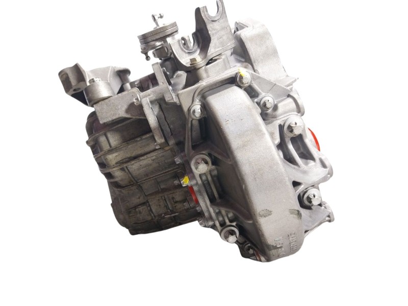 Recambio de caja cambios para opel astra k (b16) 1.6 cdti (68) referencia OEM IAM 55487583 M32 