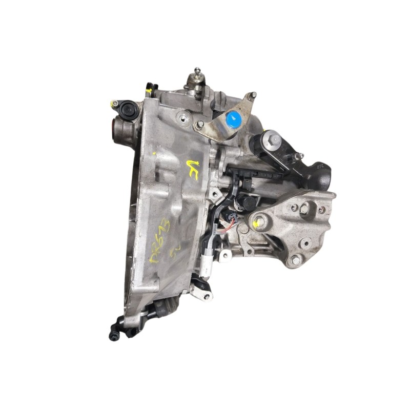 Recambio de caja cambios para peugeot 208 i (ca_, cc_) 1.2 vti 82 referencia OEM IAM 9820609080 20A704 