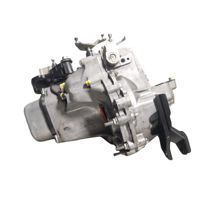 Recambio de caja cambios para peugeot 208 i (ca_, cc_) 1.2 vti 82 referencia OEM IAM 9820609080 20A704 