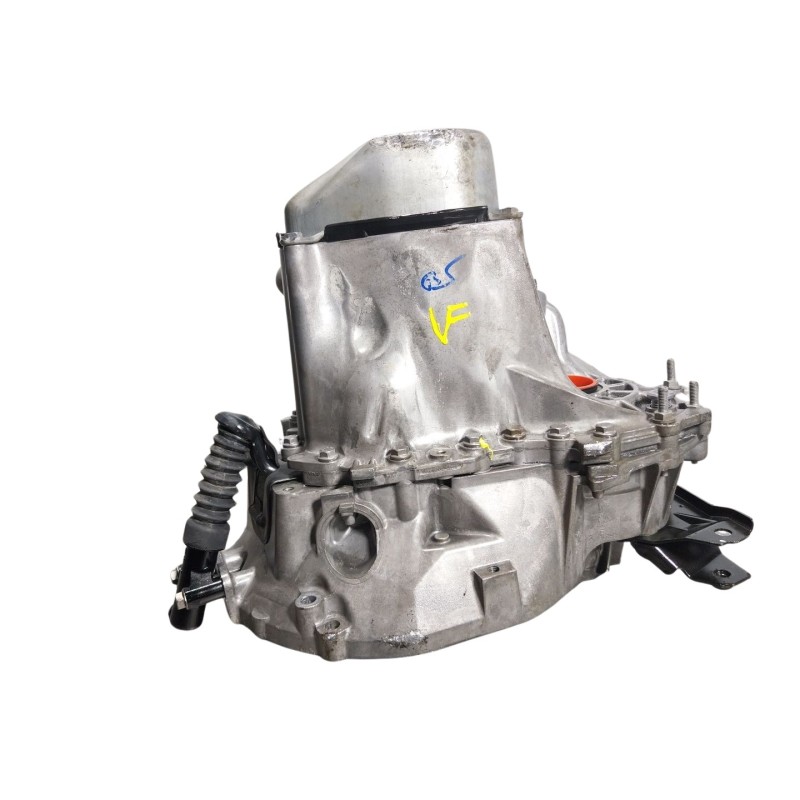 Recambio de caja cambios para peugeot 208 i (ca_, cc_) 1.2 vti 82 referencia OEM IAM 9820609080 20A704 