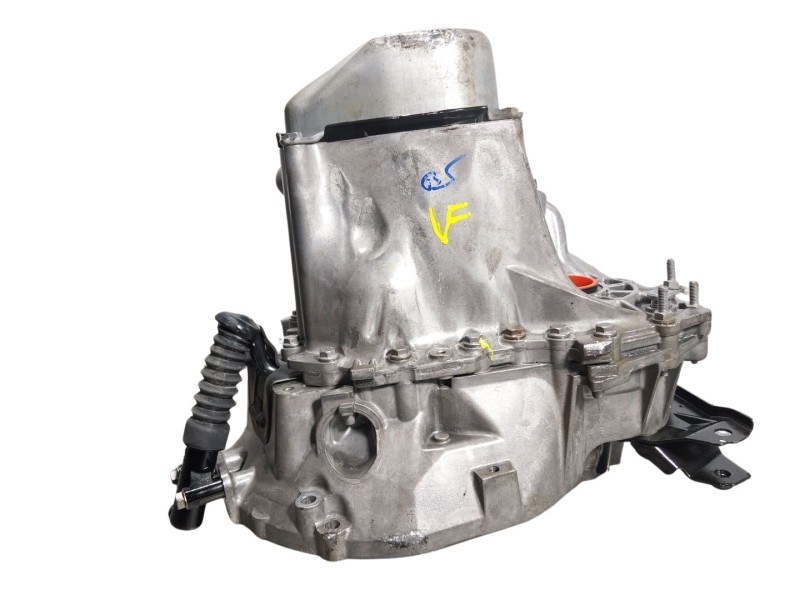 Recambio de caja cambios para peugeot 208 i (ca_, cc_) 1.2 vti 82 referencia OEM IAM 9820609080 20A704 