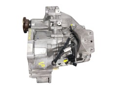 Recambio de caja cambios para volkswagen tiguan (ad1, ax1) 1.5 tsi referencia OEM IAM 0C9300044M UXB  2