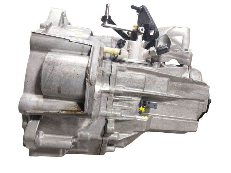 Recambio de caja cambios para volkswagen tiguan (ad1, ax1) 1.5 tsi referencia OEM IAM 0C9300044M UXB 