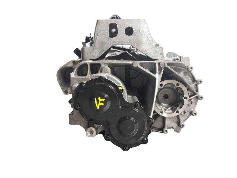 Recambio de caja cambios para volkswagen tiguan (ad1, ax1) 1.5 tsi referencia OEM IAM 0C9300044M UXB 