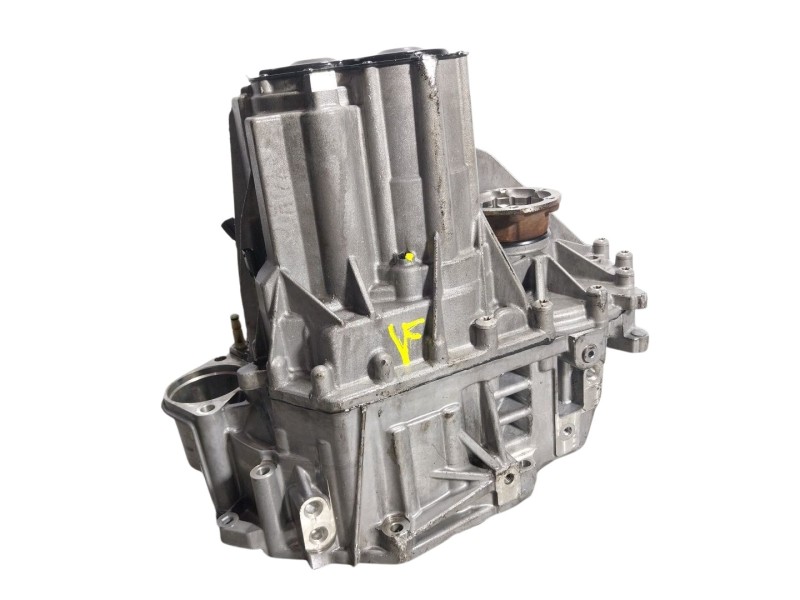 Recambio de caja cambios para volkswagen tiguan (ad1, ax1) 1.5 tsi referencia OEM IAM 0C9300044M UXB 