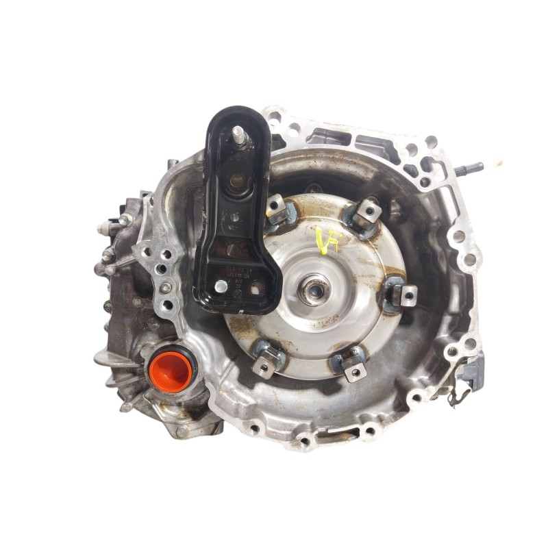 Recambio de caja cambios para toyota aygo x (_b7_) 1.0 vvt-i (kgb70) referencia OEM IAM  22GAX05867 