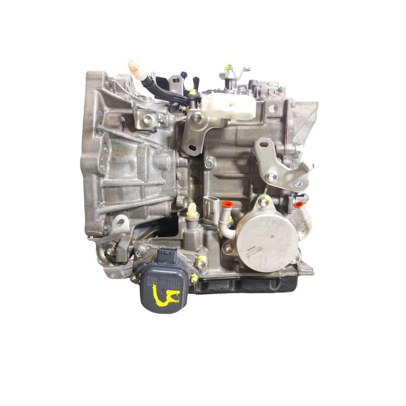 Recambio de caja cambios para toyota aygo x (_b7_) 1.0 vvt-i (kgb70) referencia OEM IAM  22GAX05867 