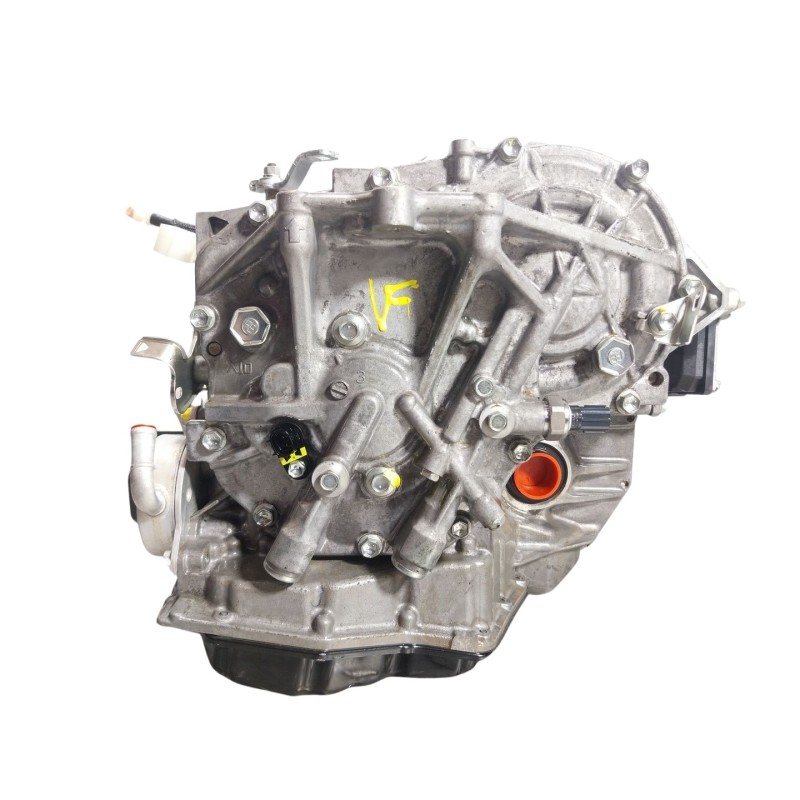 Recambio de caja cambios para toyota aygo x (_b7_) 1.0 vvt-i (kgb70) referencia OEM IAM  22GAX05867 