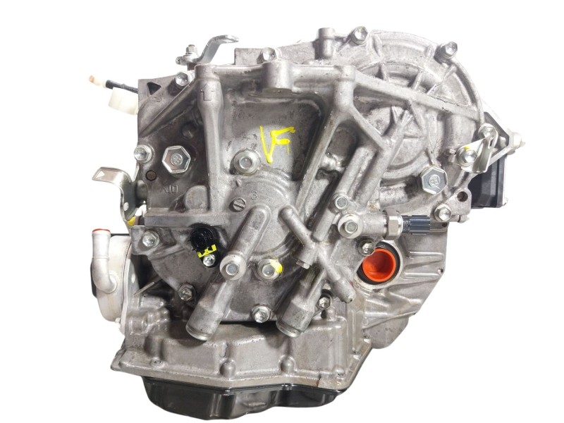 Recambio de caja cambios para toyota aygo x (_b7_) 1.0 vvt-i (kgb70) referencia OEM IAM  22GAX05867 