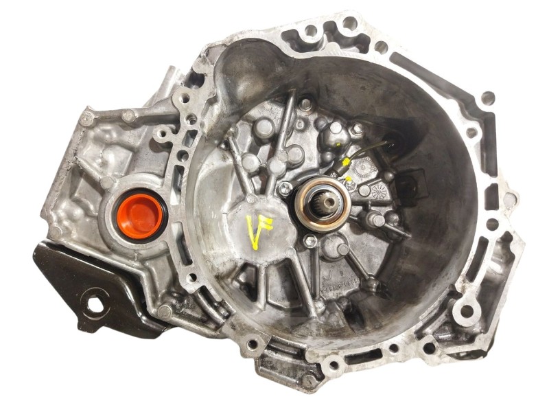 Recambio de caja cambios para toyota yaris (_p13_) 1.5 (nsp131_) referencia OEM IAM 303000D510 12EPP302618201838 