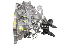 Recambio de caja cambios para toyota yaris (_p13_) 1.5 (nsp131_) referencia OEM IAM 303000D510 12EPP302618201838  2