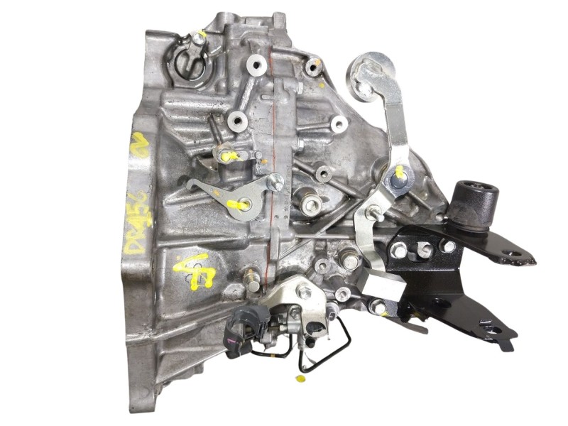Recambio de caja cambios para toyota yaris (_p13_) 1.5 (nsp131_) referencia OEM IAM 303000D510 12EPP302618201838 