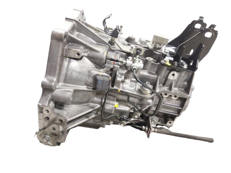 Recambio de caja cambios para toyota yaris (_p13_) 1.5 (nsp131_) referencia OEM IAM 303000D510 12EPP302618201838 