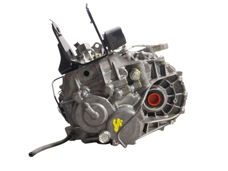 Recambio de caja cambios para toyota yaris (_p13_) 1.5 (nsp131_) referencia OEM IAM 303000D510 12EPP302618201838 