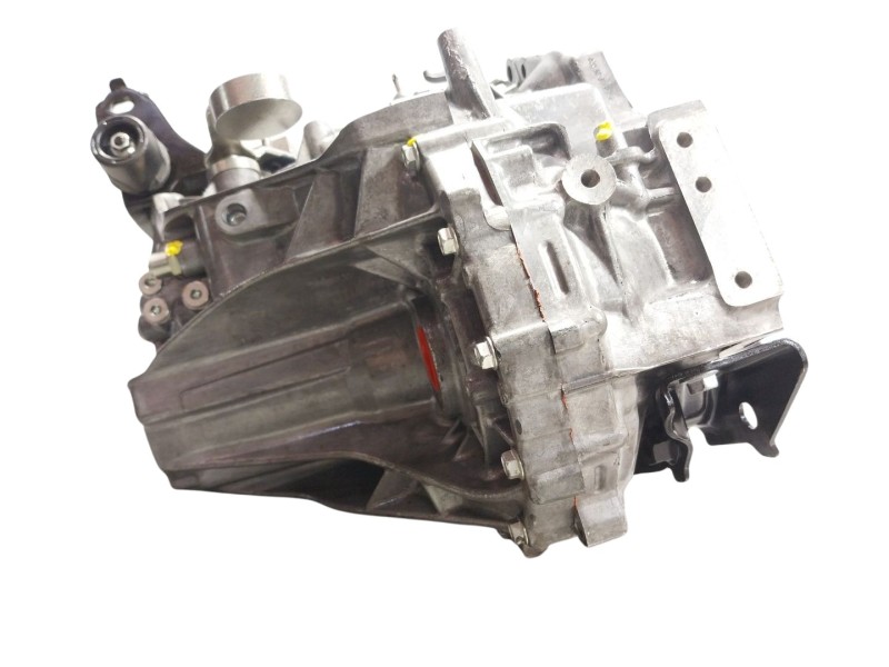 Recambio de caja cambios para toyota yaris (_p13_) 1.5 (nsp131_) referencia OEM IAM 303000D510 12EPP302618201838 