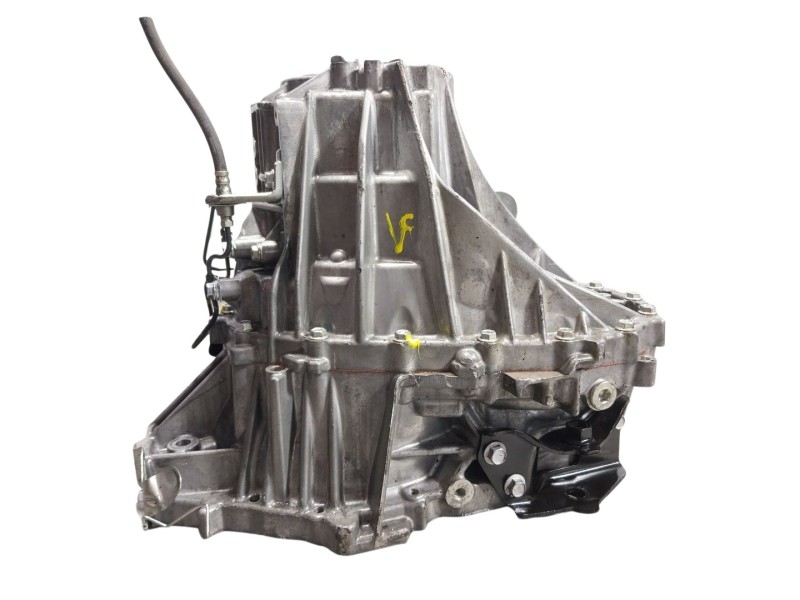 Recambio de caja cambios para toyota yaris (_p13_) 1.5 (nsp131_) referencia OEM IAM 303000D510 12EPP302618201838 