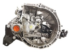 Recambio de caja cambios para citroën c3 iii (sx) 1.2 puretech 82 referencia OEM IAM 9820609080 20A704 